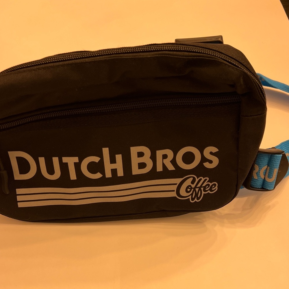 Dutch Bros pack